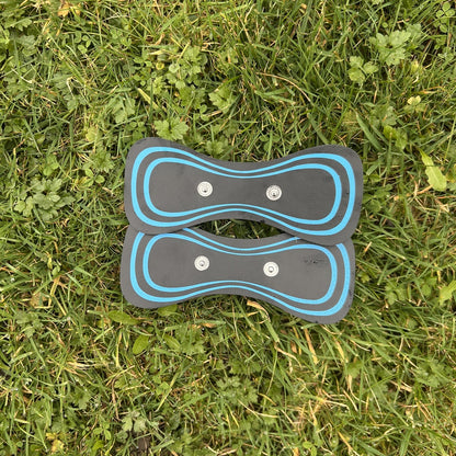 Set of 2 Additional Gel Patches