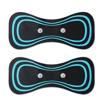 Set of 2 Additional Gel Patches