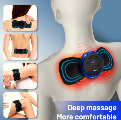 Sprint Ease™ EMS Massager